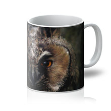 Load image into Gallery viewer, Looking in to your soul Mug
