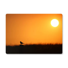 Load image into Gallery viewer, Sunset Tweet Placemat
