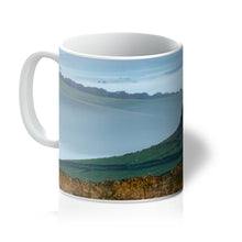 Load image into Gallery viewer, Windgather Rocks Mug
