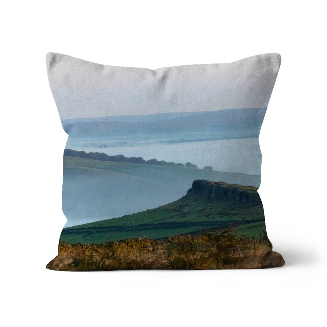 Windgather Rocks Cushion