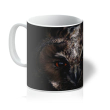 Load image into Gallery viewer, Looking in to your soul Mug
