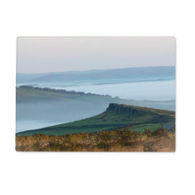 Load image into Gallery viewer, Windgather Rocks Glass Chopping Board
