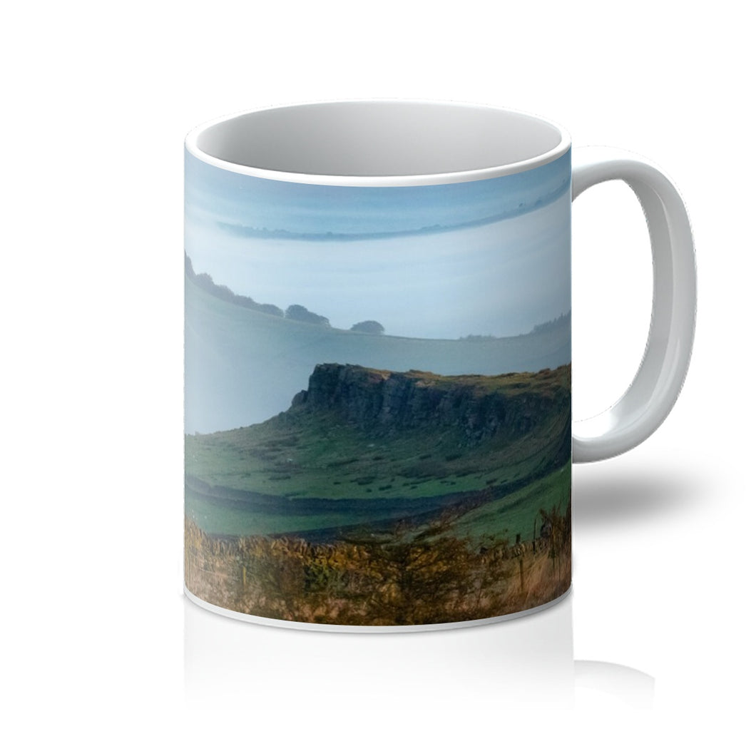 Windgather Rocks Mug