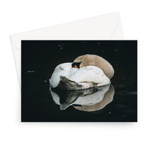 Load image into Gallery viewer, Deep Sleep Greeting Card
